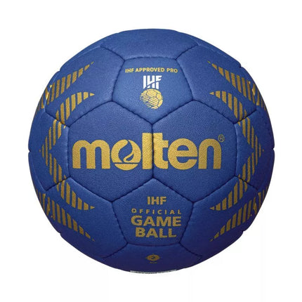 Molten 5000 IHF H3A5000-B rankinis