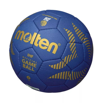 Molten 5000 IHF H3A5000-B rankinis
