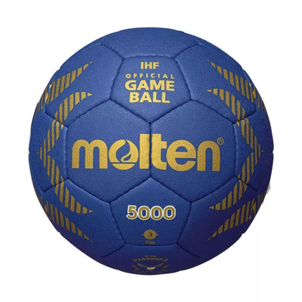 Molten 5000 IHF H3A5000-B rankinis