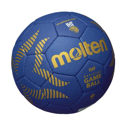 Molten 5000 IHF H3A5000-B rankinis