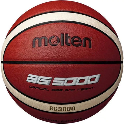 Molten B6G3000 Krepsinis