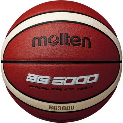 Molten B6G3000 Krepsinis