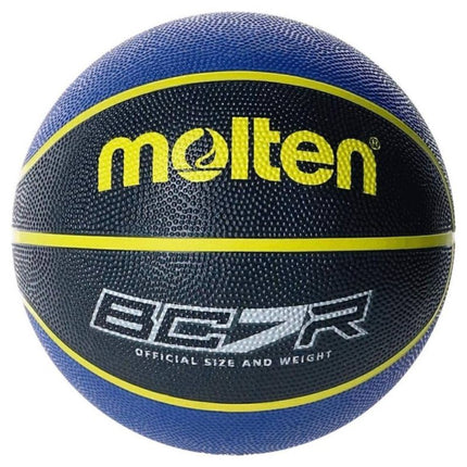 Molten BC7R2-KB Krepsinio Kamuolio