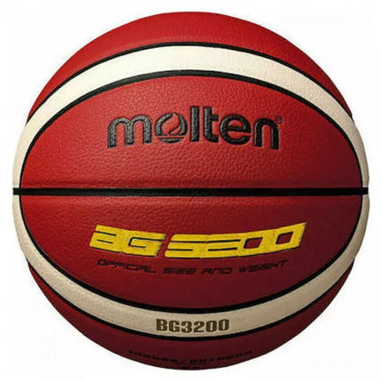 Molten BG3200 B7G3200 Krepšinis