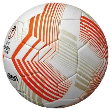 Molten Futbolo kamuolys UEFA Europa League 2022/23 F5U5000-23