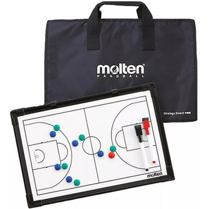 Molten MSBB Krepšinio Taktinė Lenta