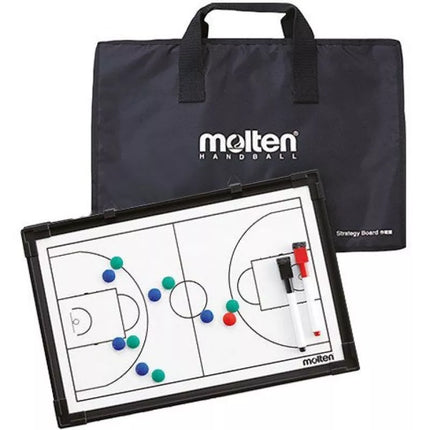 Molten MSBB Krepšinio Taktinė Lenta