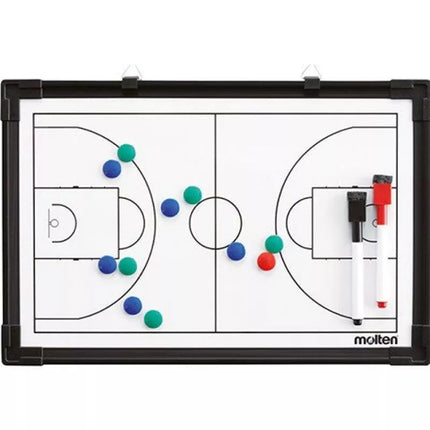 Molten MSBB Krepšinio Taktinė Lenta