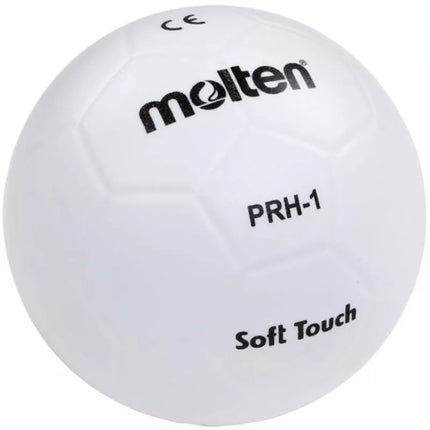 Molten softbolo guminis rankinis kamuolys PRH-1