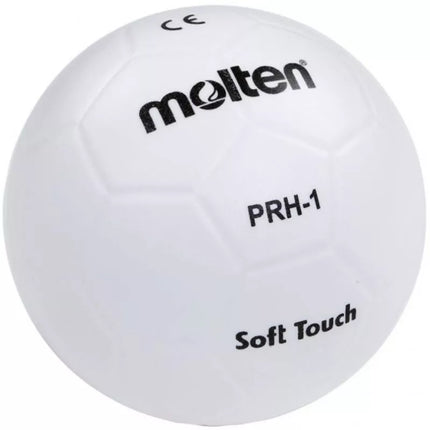 Molten softbolo guminis rankinis kamuolys PRH-1