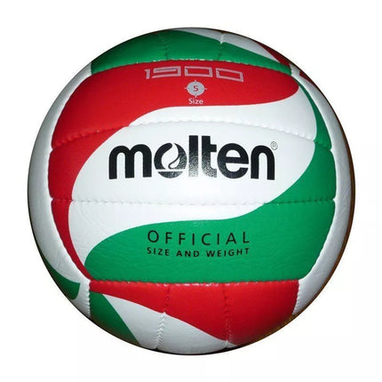 Molten V5M1900 tinklinio kamuolys