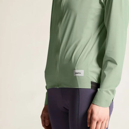 Moteriška vėjastriukė ENDUR LIGHT WIND JACKET W