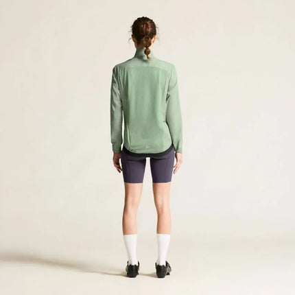 Moteriška vėjastriukė ENDUR LIGHT WIND JACKET W