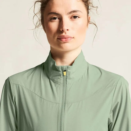 Moteriška vėjastriukė ENDUR LIGHT WIND JACKET W