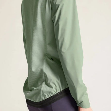 Moteriška vėjastriukė ENDUR LIGHT WIND JACKET W