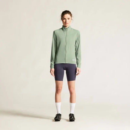 Moteriška vėjastriukė ENDUR LIGHT WIND JACKET W