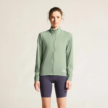 Moteriška vėjastriukė ENDUR LIGHT WIND JACKET W