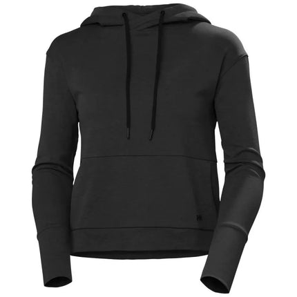 Moteriškas Helly Hansen W LIFA TECH LITE džemperis su gobtuvu 48530 990