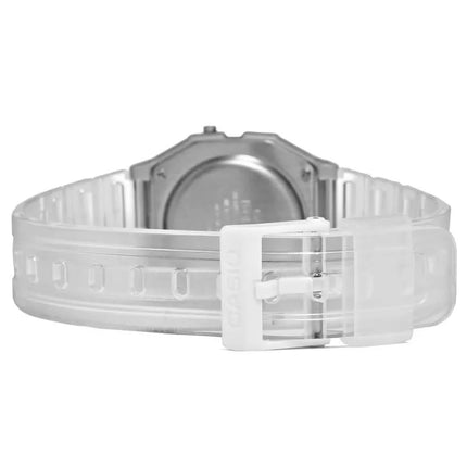 Moteriškas laikrodis CASIO F-91WS-7EF