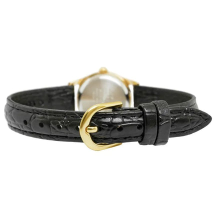 Moteriškas laikrodis CASIO LTP-1154PQ-7BEG + dėžutė