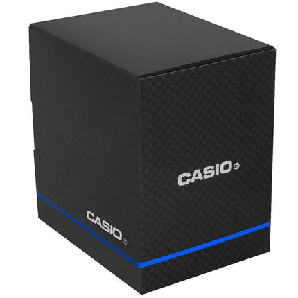 Moteriškas laikrodis CASIO LTP-1154PQ-7BEG + dėžutė