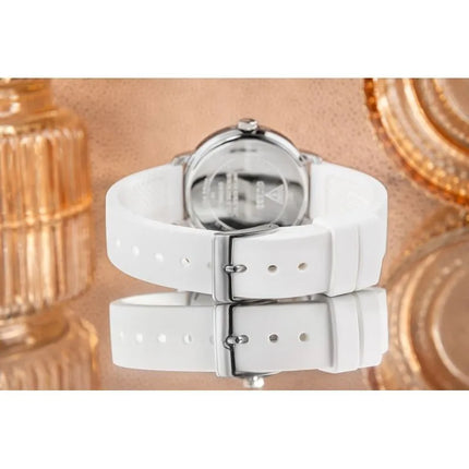 Moteriškas laikrodis Guess Devotion GW0998L1 + DĖŽUTĖ