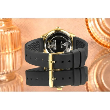 Moteriškas laikrodis Guess Margo GW1030L2 + DĖŽUTĖ