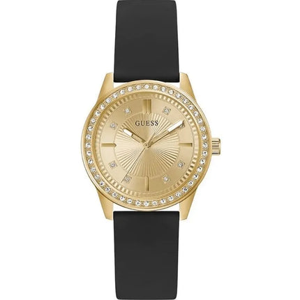 Moteriškas laikrodis Guess Margo GW1030L2 + DĖŽUTĖ