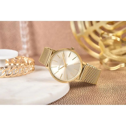 Moteriškas laikrodis MICHAEL KORS Pyper MK4339 + DĖŽUTĖ