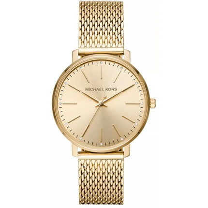 Moteriškas laikrodis MICHAEL KORS Pyper MK4339 + DĖŽUTĖ