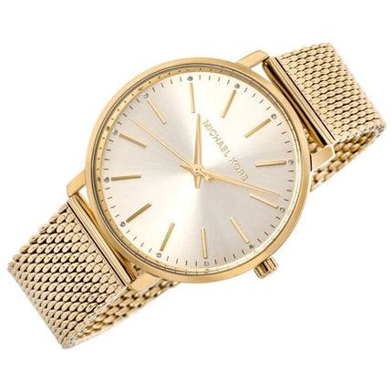 Moteriškas laikrodis MICHAEL KORS Pyper MK4339 + DĖŽUTĖ