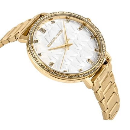 Moteriškas laikrodis MICHAEL KORS Pyper MK4919 + DĖŽUTĖ