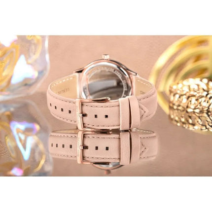 Moteriškas laikrodis MICHAEL KORS Slim Runway MK7545 + DĖŽUTĖ