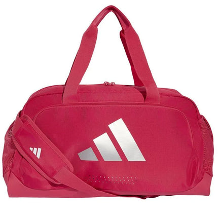 Moteriškas sportinis krepšys Adidas Defender Duffle S IB6995
