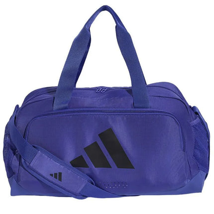 Moteriškas sportinis krepšys Adidas Defender Duffle S KQ5166