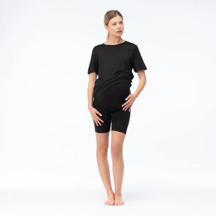 Moteriški ACARIA SHORTS II WMNS tamprės