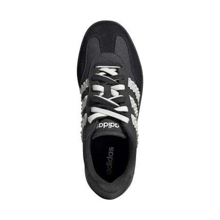 Moteriški Adidas Barreda bateliai, pilki, JP5969