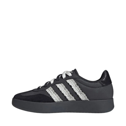 Moteriški Adidas Barreda bateliai, pilki, JP5969