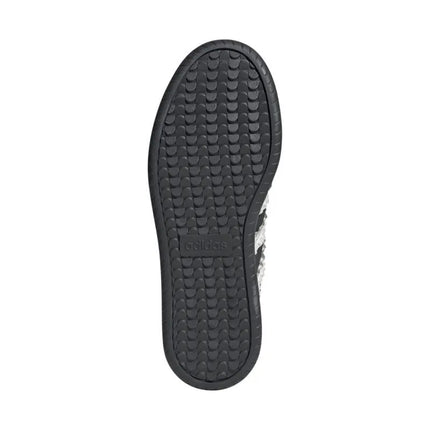 Moteriški Adidas Barreda bateliai, pilki, JP5969