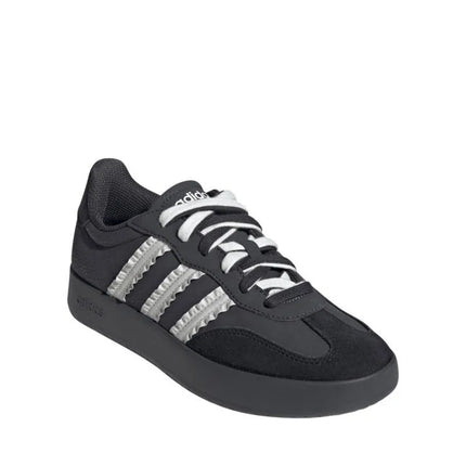 Moteriški Adidas Barreda bateliai, pilki, JP5969