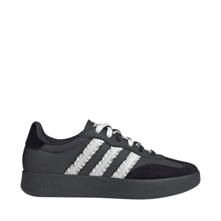 Moteriški Adidas Barreda bateliai, pilki, JP5969
