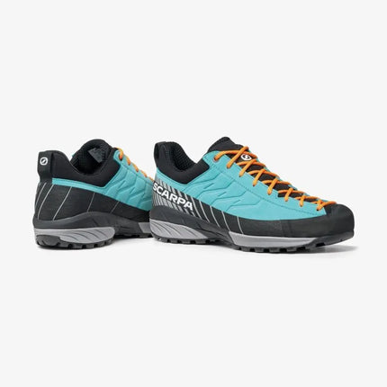Moteriški batai SCARPA Mescalito, keramikos pilkos spalvos, 38.5 dydis