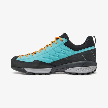 Moteriški batai SCARPA Mescalito, keramikos pilkos spalvos, 38.5 dydis