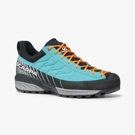 Moteriški batai SCARPA Mescalito, keramikos pilkos spalvos, 38.5 dydis