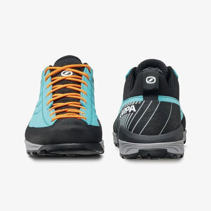 Moteriški batai SCARPA Mescalito, keramikos pilkos spalvos, 38.5 dydis
