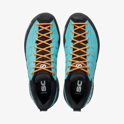 Moteriški batai SCARPA Mescalito, keramikos pilkos spalvos, 38.5 dydis