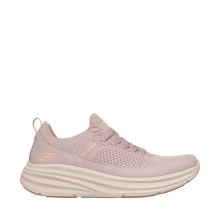 Moteriški batai Skechers Bobs Skillz Too Vital, violetinės spalvos, 117759 LIL