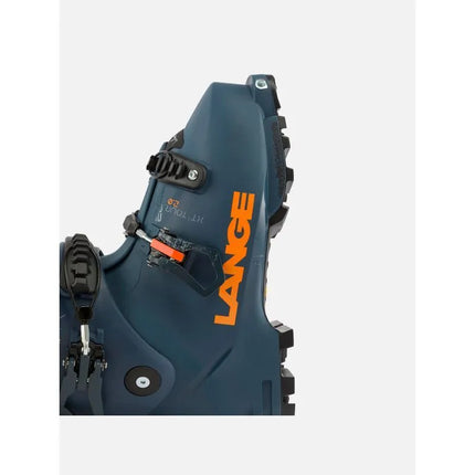Moteriški kalnų slidinėjimo batai LANGE XT3 Tour Light W MV Flex 115