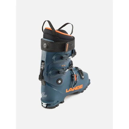 Moteriški kalnų slidinėjimo batai LANGE XT3 Tour Light W MV Flex 115