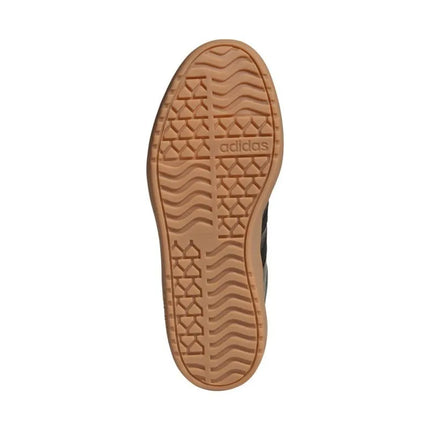 Moteriški laisvalaikio bateliai Adidas VL Court Bold, alyvuogių spalvos, IH9138